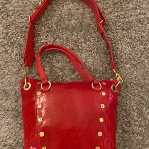 HAMMITT rare rosebud collection crossbody/sachtel.